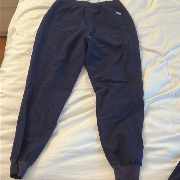 Figs Navy Blue Set - Picture 3 of 5